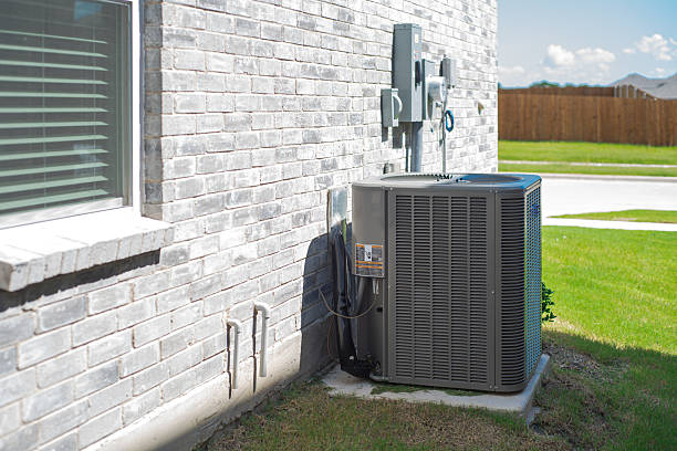 Reliable Ac Installation contractor in Itasca, IL by FH HVAC